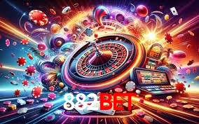 Experiência VIP 882bet