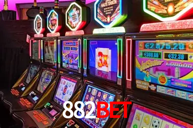 A Revolução dos Aplicativos de Jogos no 882bet