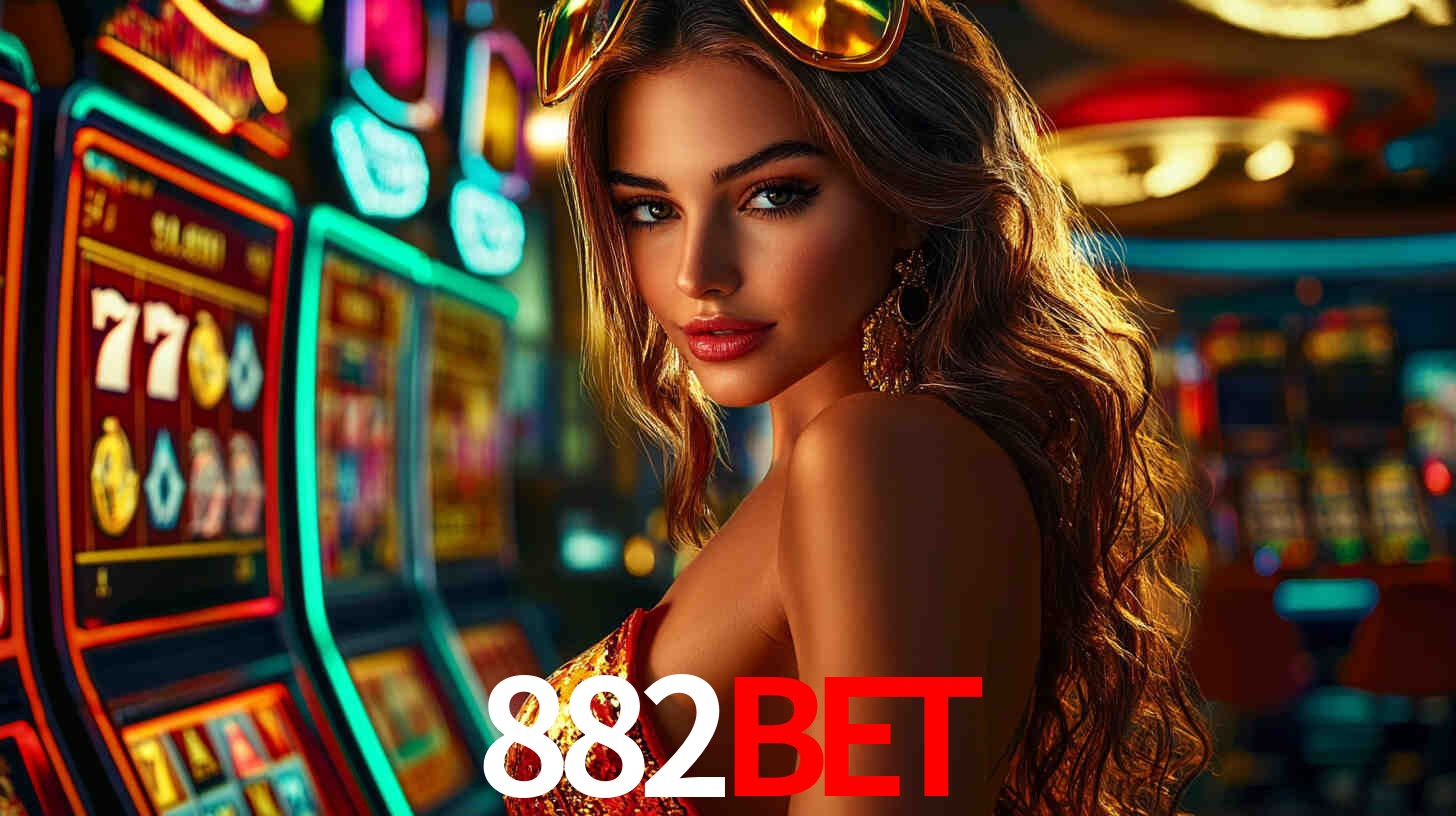 Experiência VIP 882bet