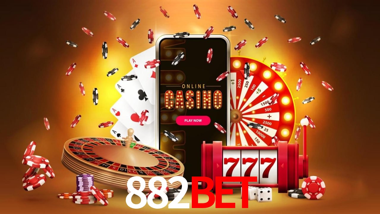 App Desktop 882bet