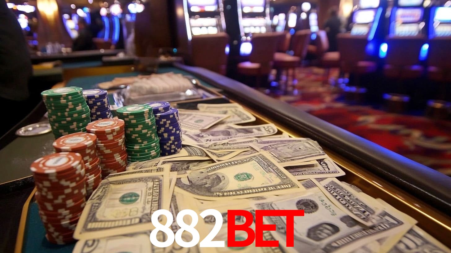 Slots RTP 882bet