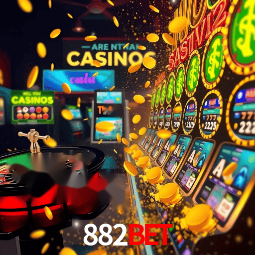 Torneios 882bet