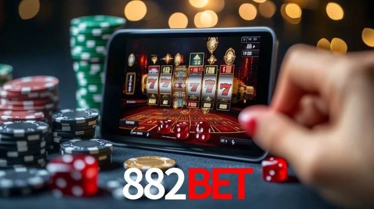Instant EasyPaisa 882bet