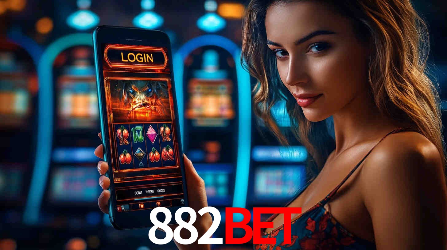 Ofertas App 882bet