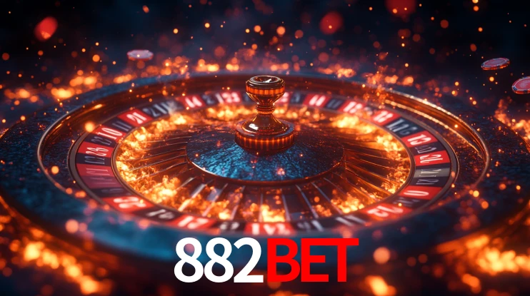 Sinta a adrenalina dos jogos de cassino com 882bet
