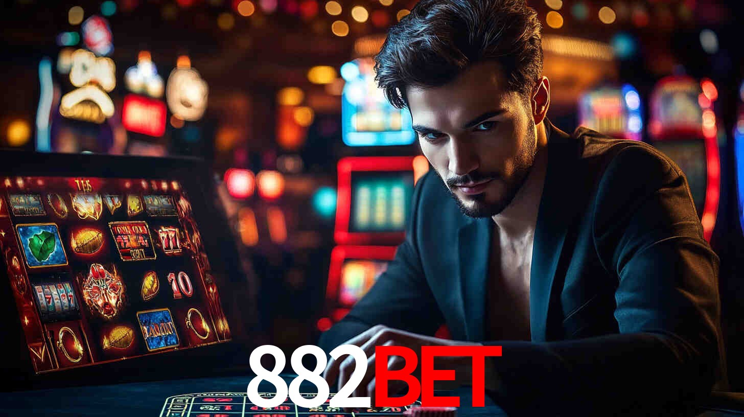 882bet bet casino