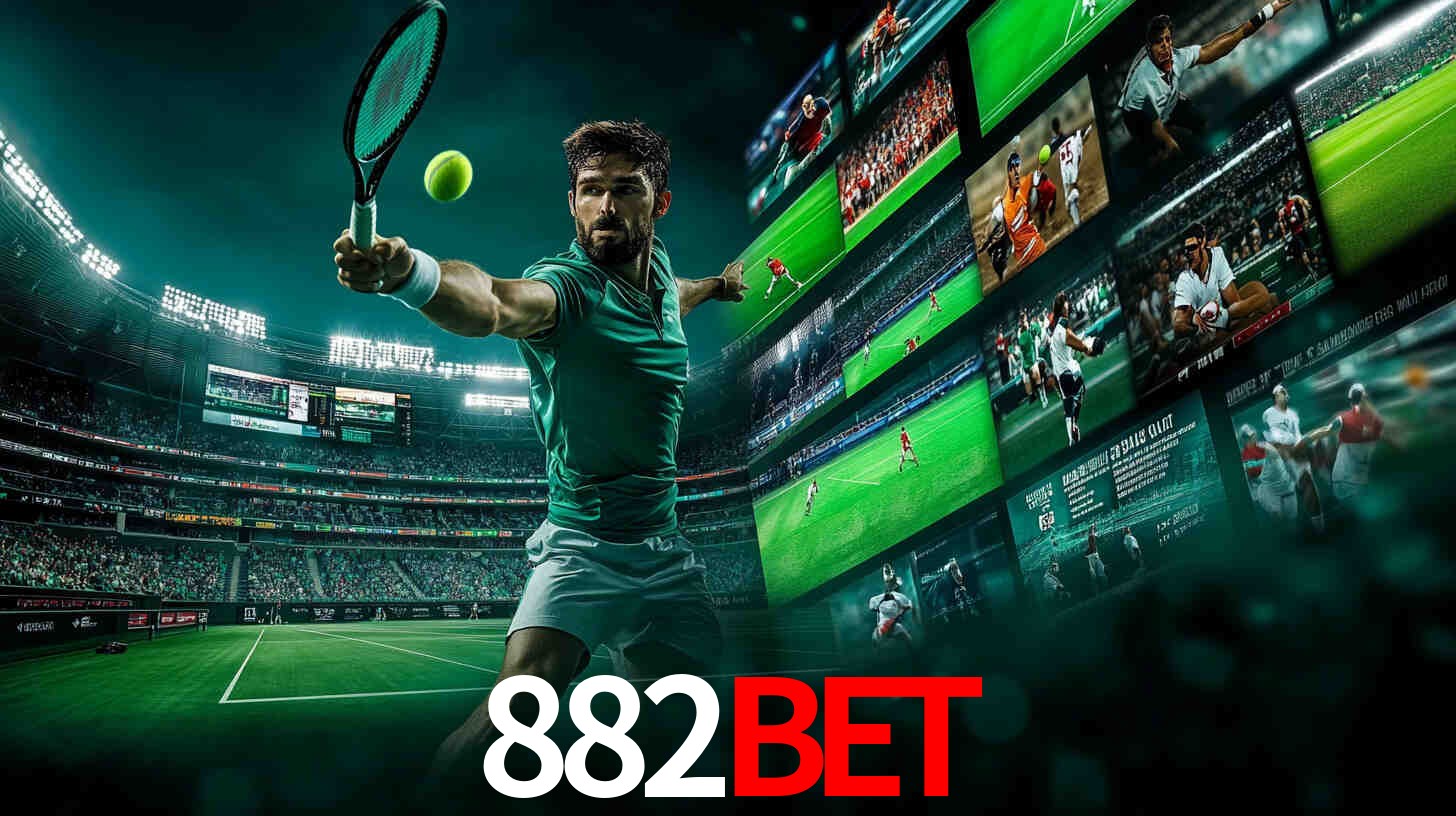Segurança App 882bet