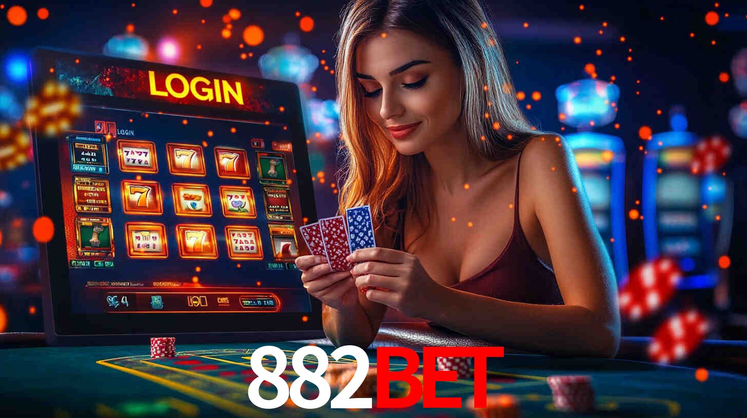 Vantagens App 882bet