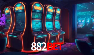 Descubra o Mundo do Cassino Online com 882bet