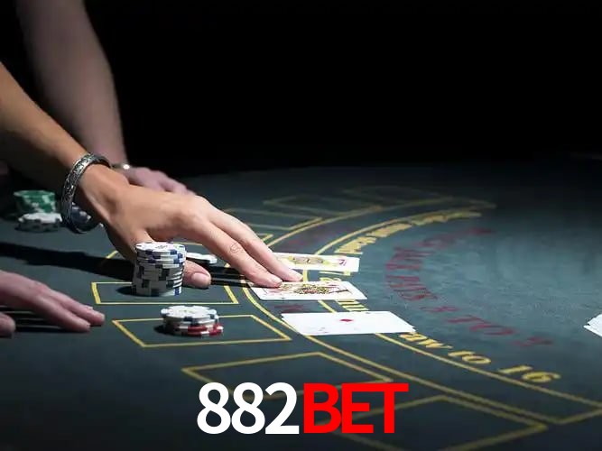 Níveis VIP 882bet