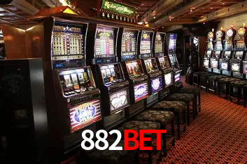 Inovações de Jogos na 882bet: O Futuro das Experiências Interativas