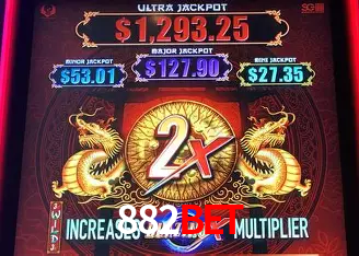 A Emoção da Loteria na 882bet: Uma Chance de Mudança de Vida