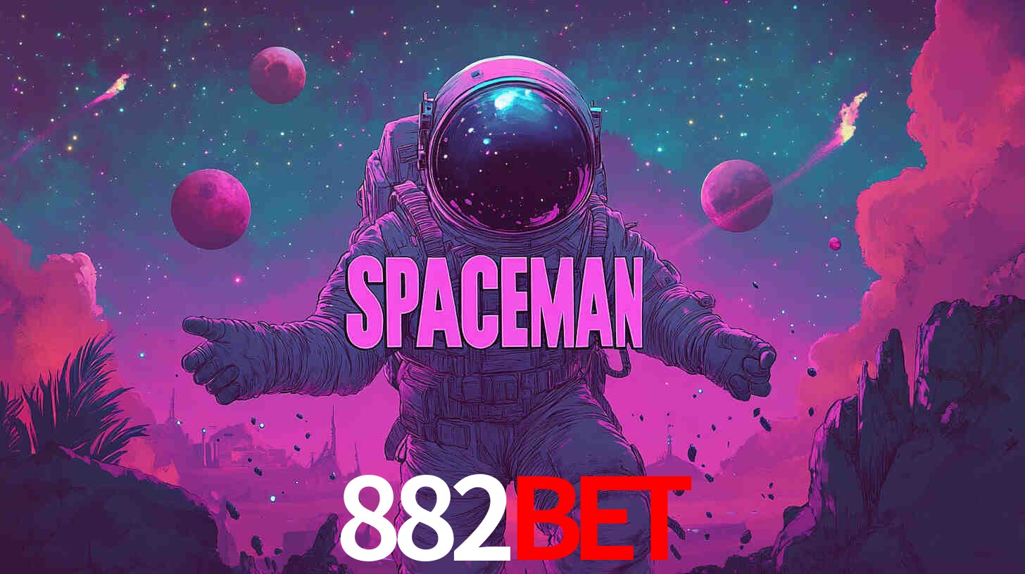 Recursos App 882bet