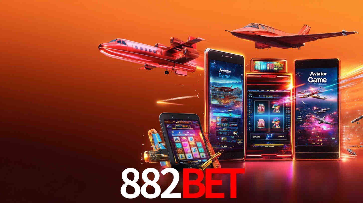 APK 882bet Android