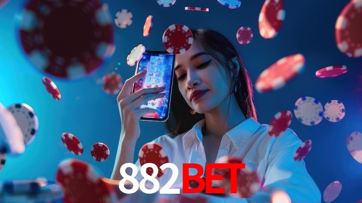 Casino VIP 882bet