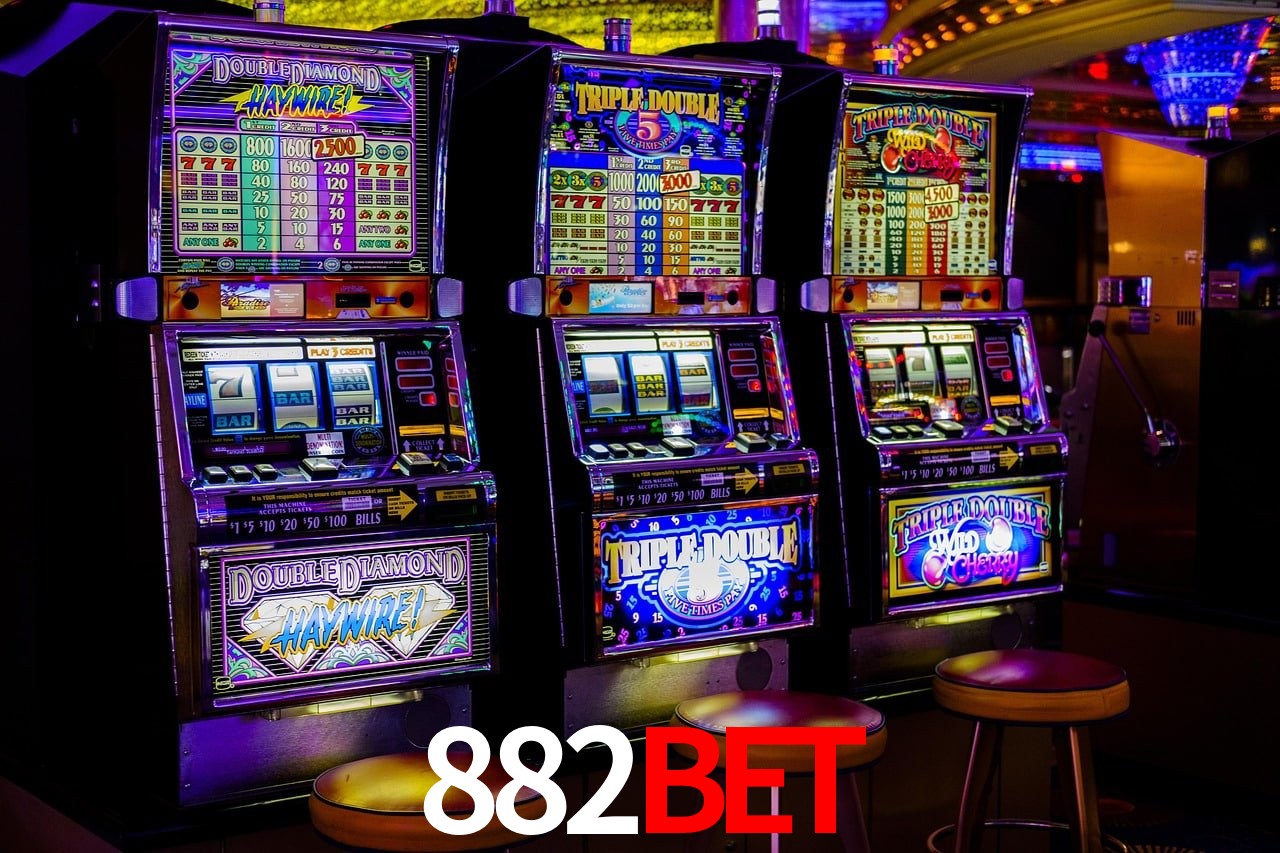 Ofertas Exclusivas 882bet