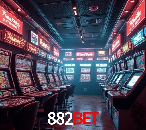 Evolução VIP 882bet