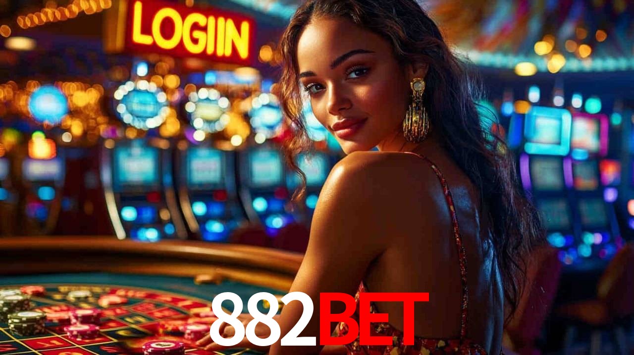 882bet Caça-níqueis móveis