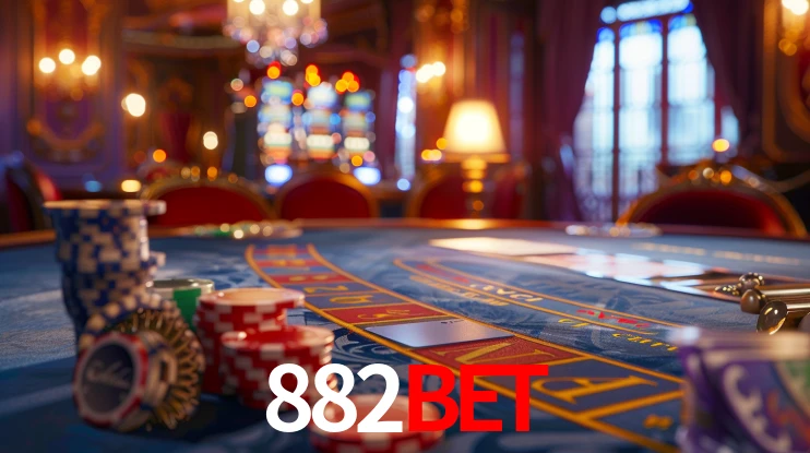 Flash Promotion 882bet