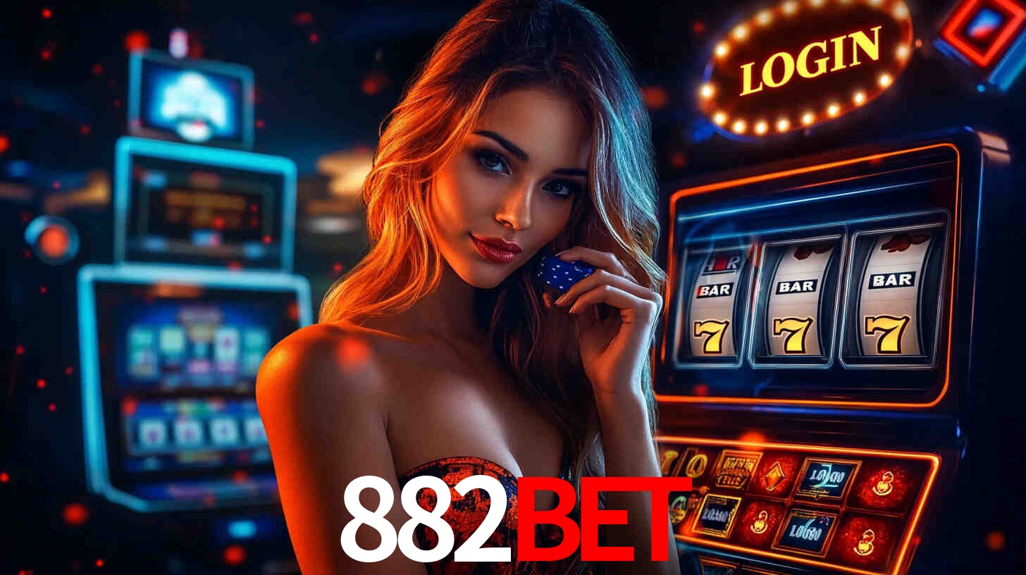 Promoções App 882bet