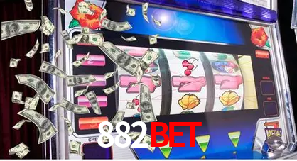 Descubra o Mundo do Cassino Online com 882bet