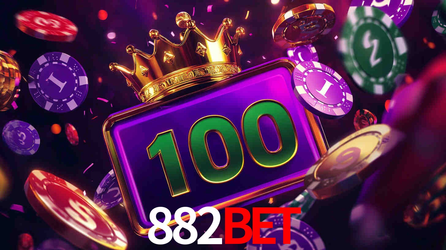 Exclusive Games 882bet