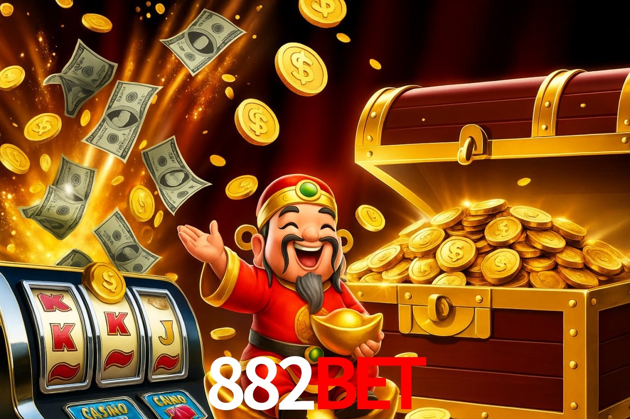 Login Seguro 882bet