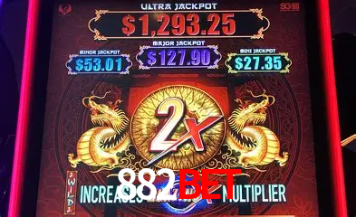A Experiência Imersiva dos Cassinos Ao Vivo no 882bet