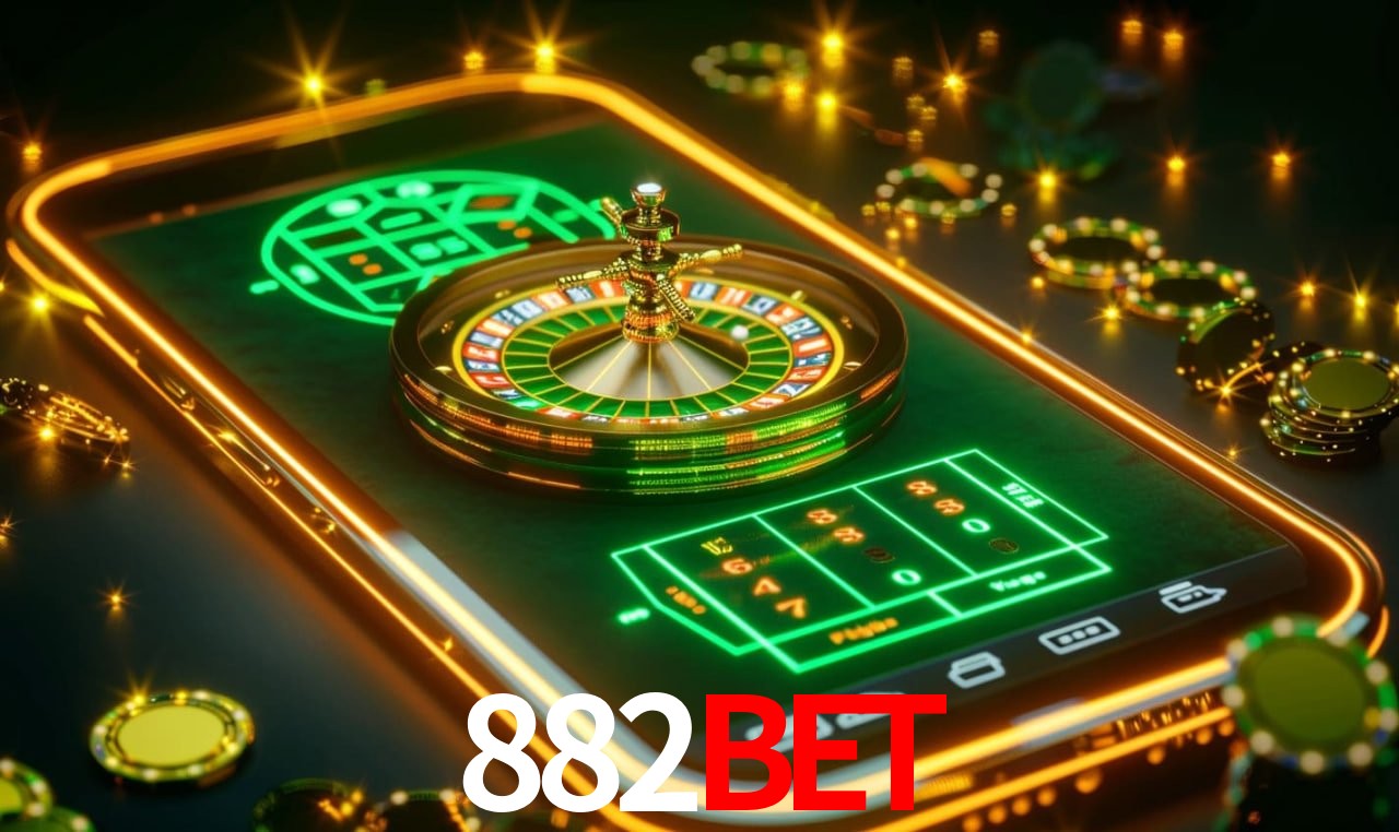 Programa VIP 882bet