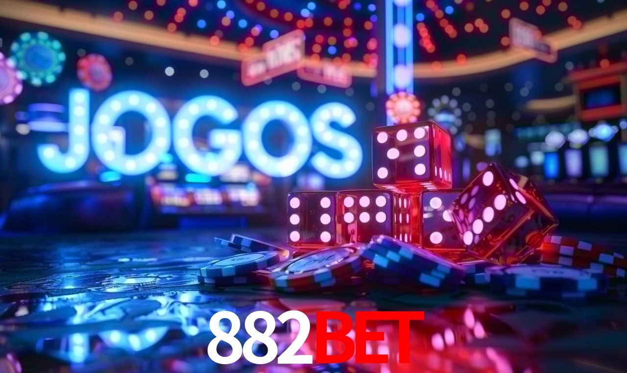 Jogos de Slot 882bet