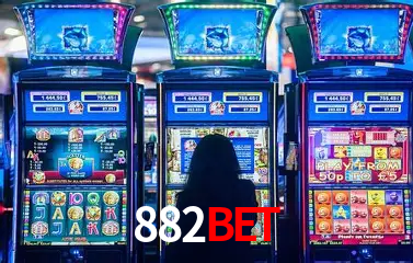 Apostas Esportivas na 882bet: Um Guia Completo