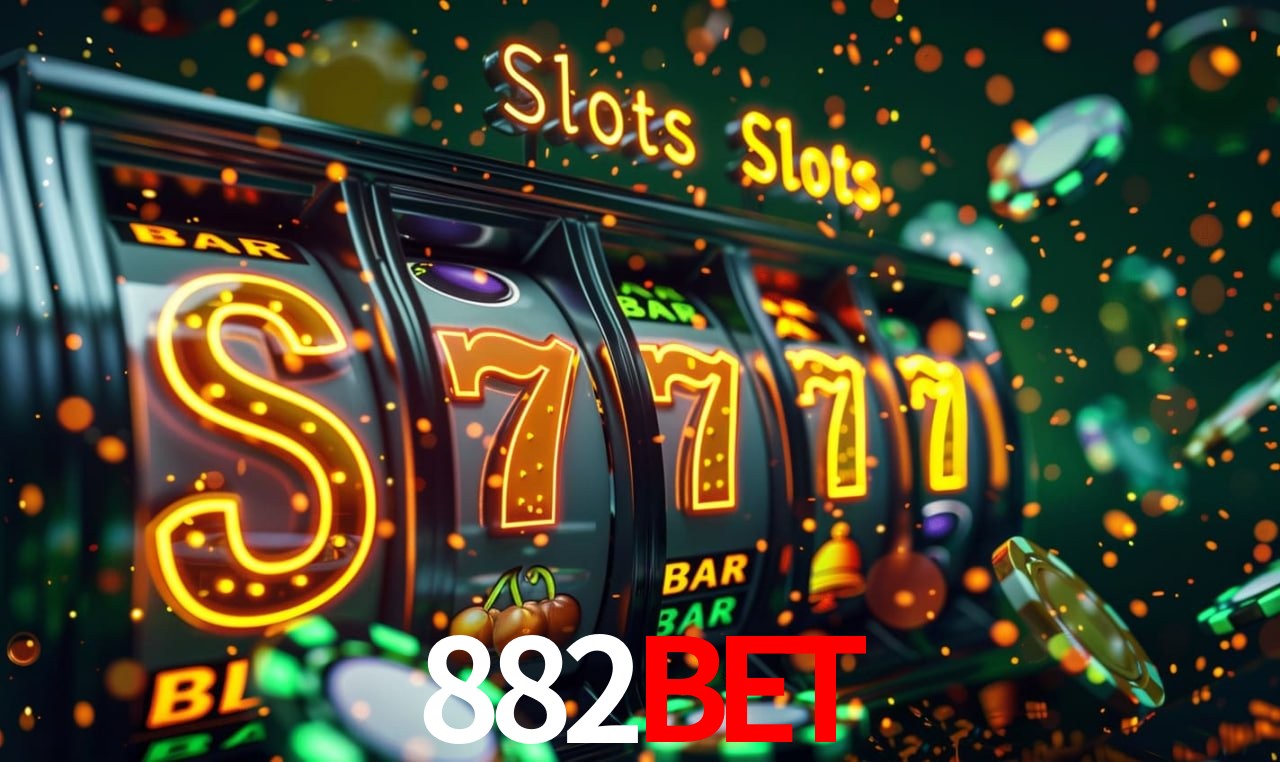 Promoções Sazonais 882bet