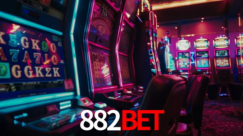 Descubra a Essência do 882bet: Nossa História e Compromissos