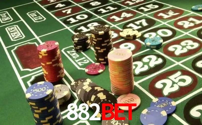 plataforma 882bet