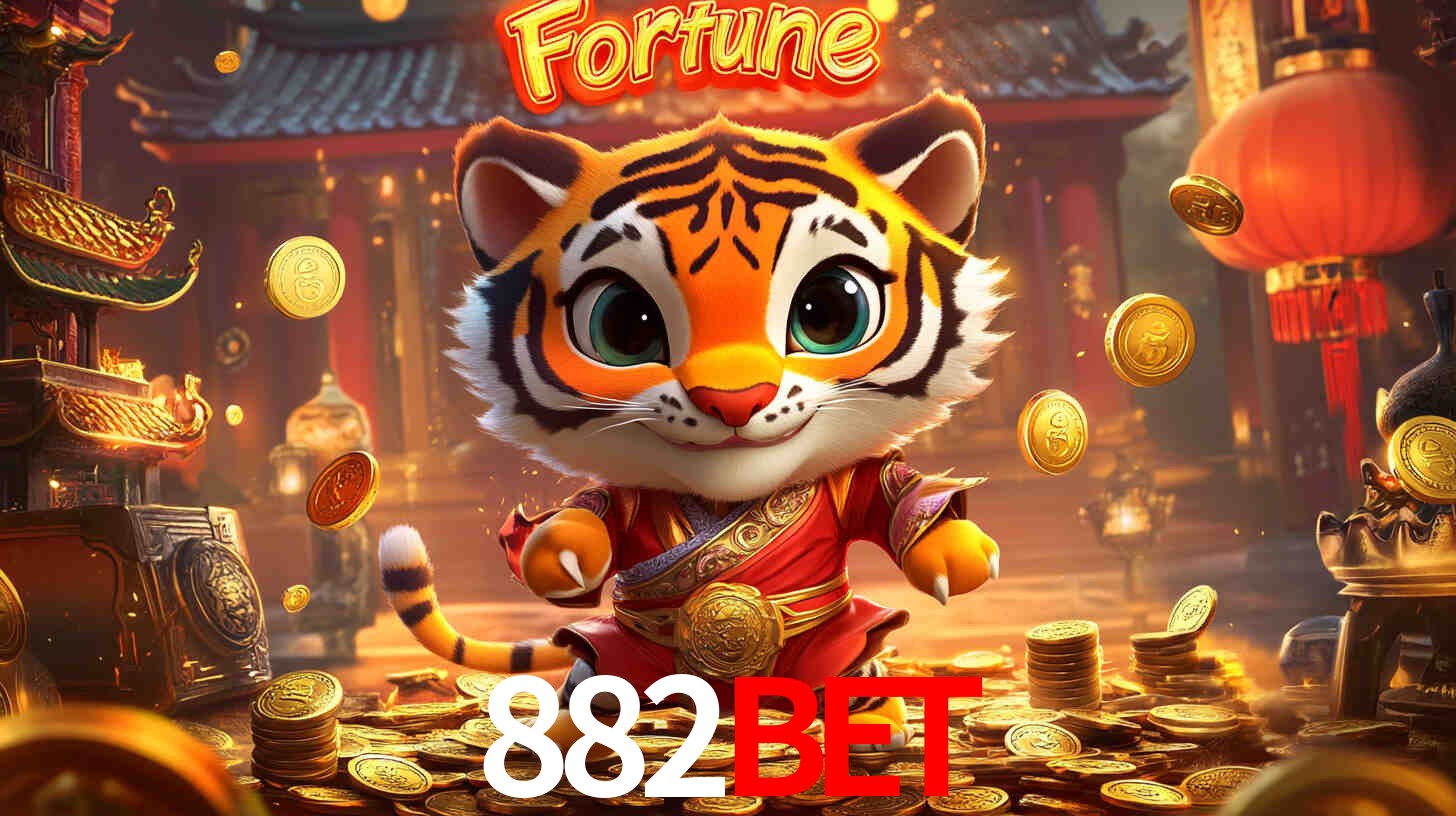 Vantagens App 882bet