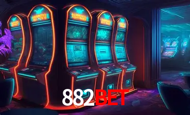 Descubra a Essência do 882bet: Nossa História e Compromissos