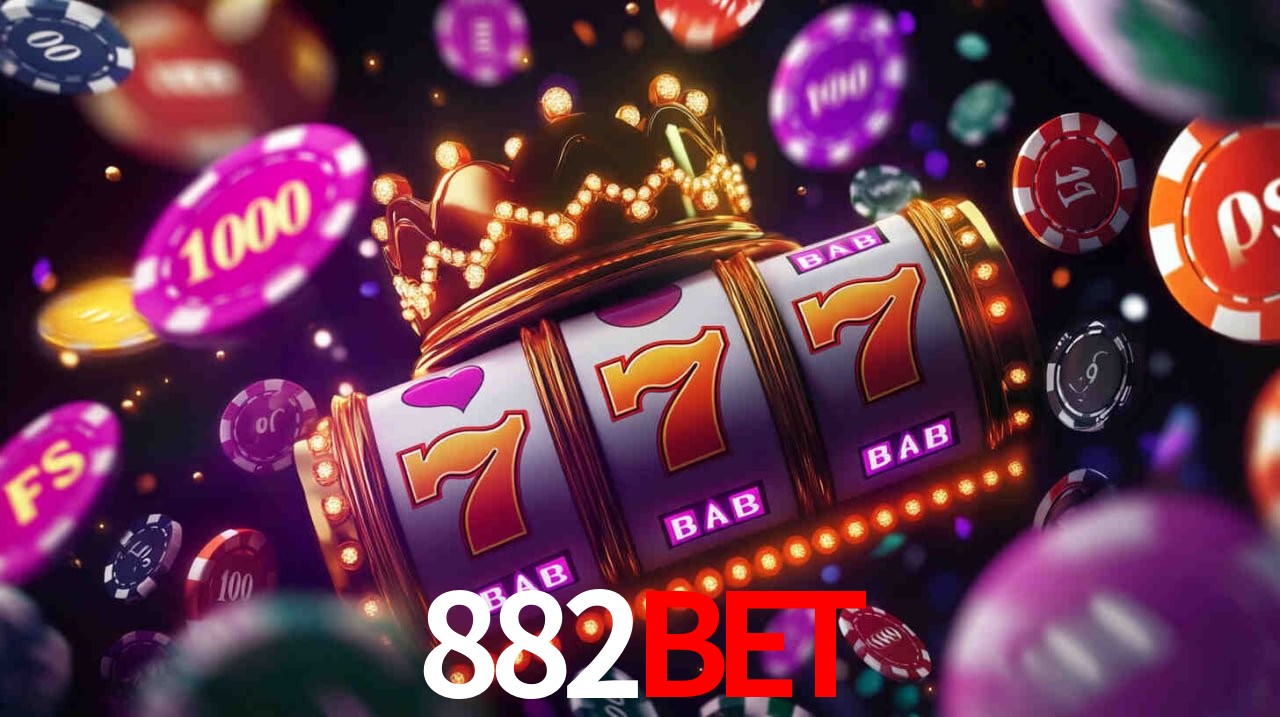 Game Providers 882bet
