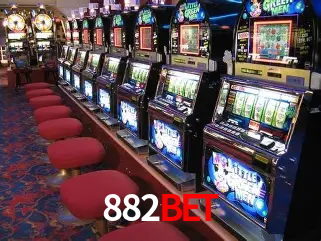 A Revolução dos Aplicativos de Jogos no 882bet