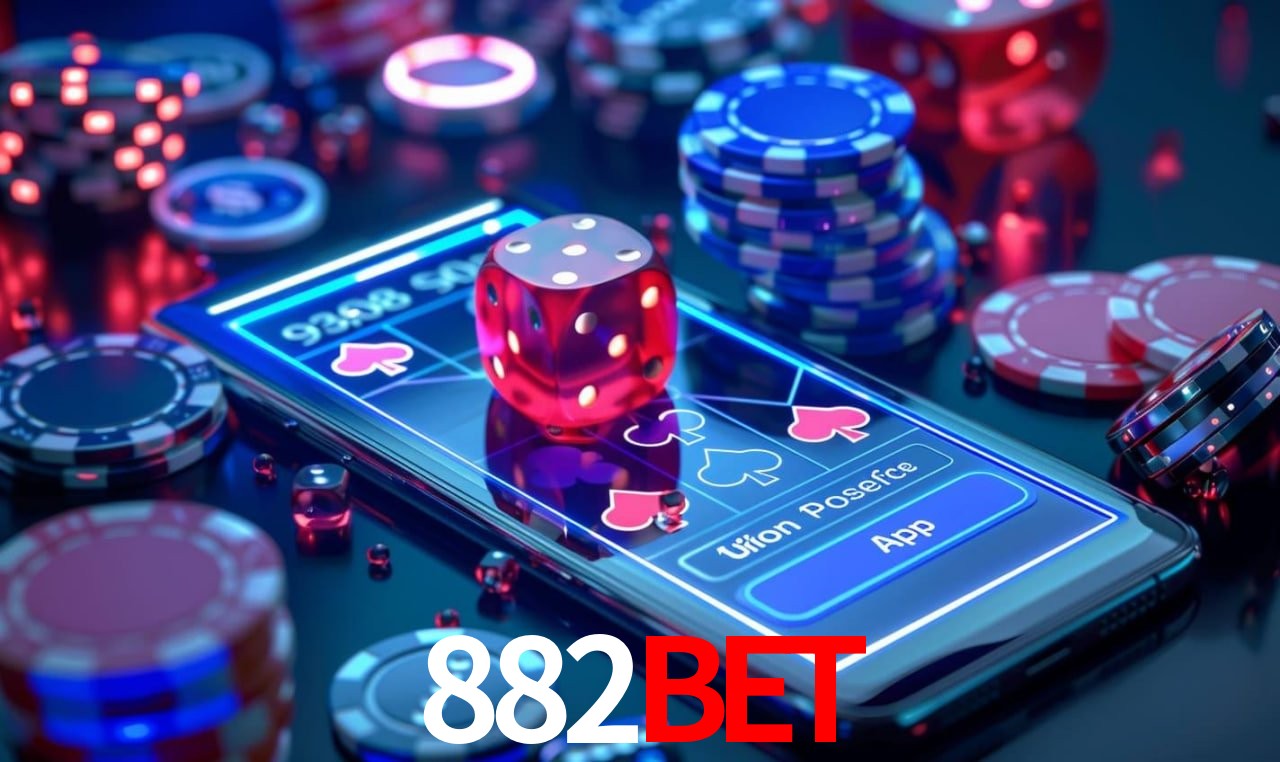 Jogos Mesa 882bet