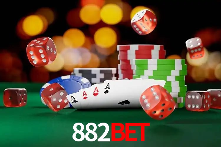 882bet Tipos de máquinas caça-níqueis