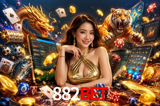 Platform Technology 882bet