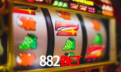 A Experiência Imersiva dos Cassinos Ao Vivo no 882bet