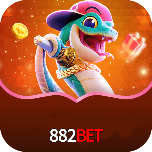 Logo da 882bet
