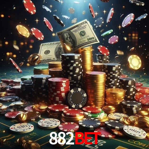 Interface Premium 882bet