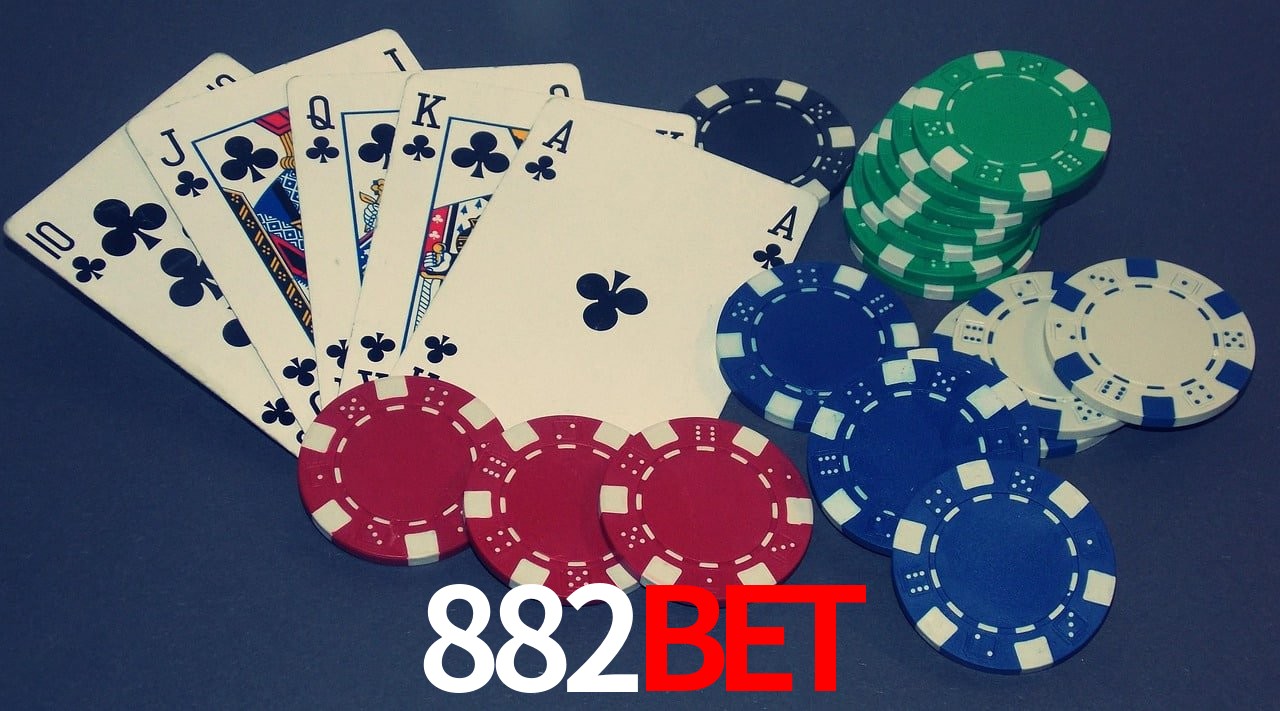 Flash Promotion 882bet