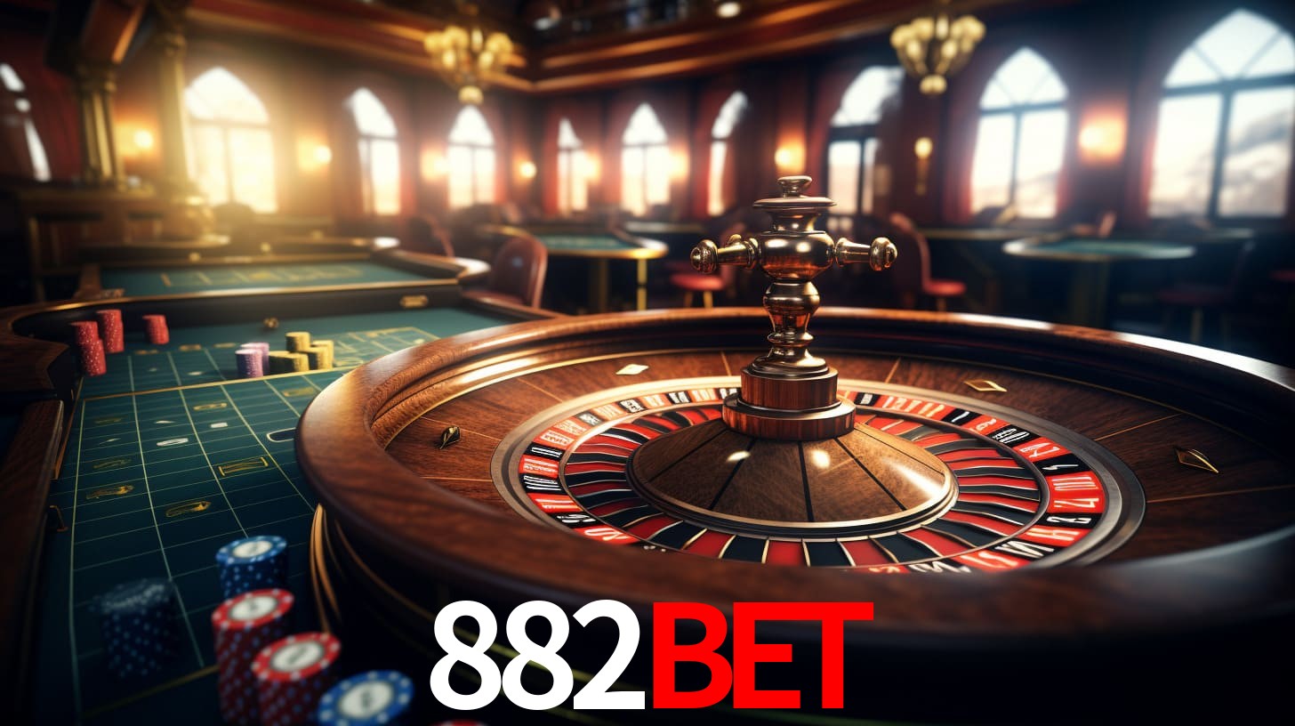 Games Directory 882bet