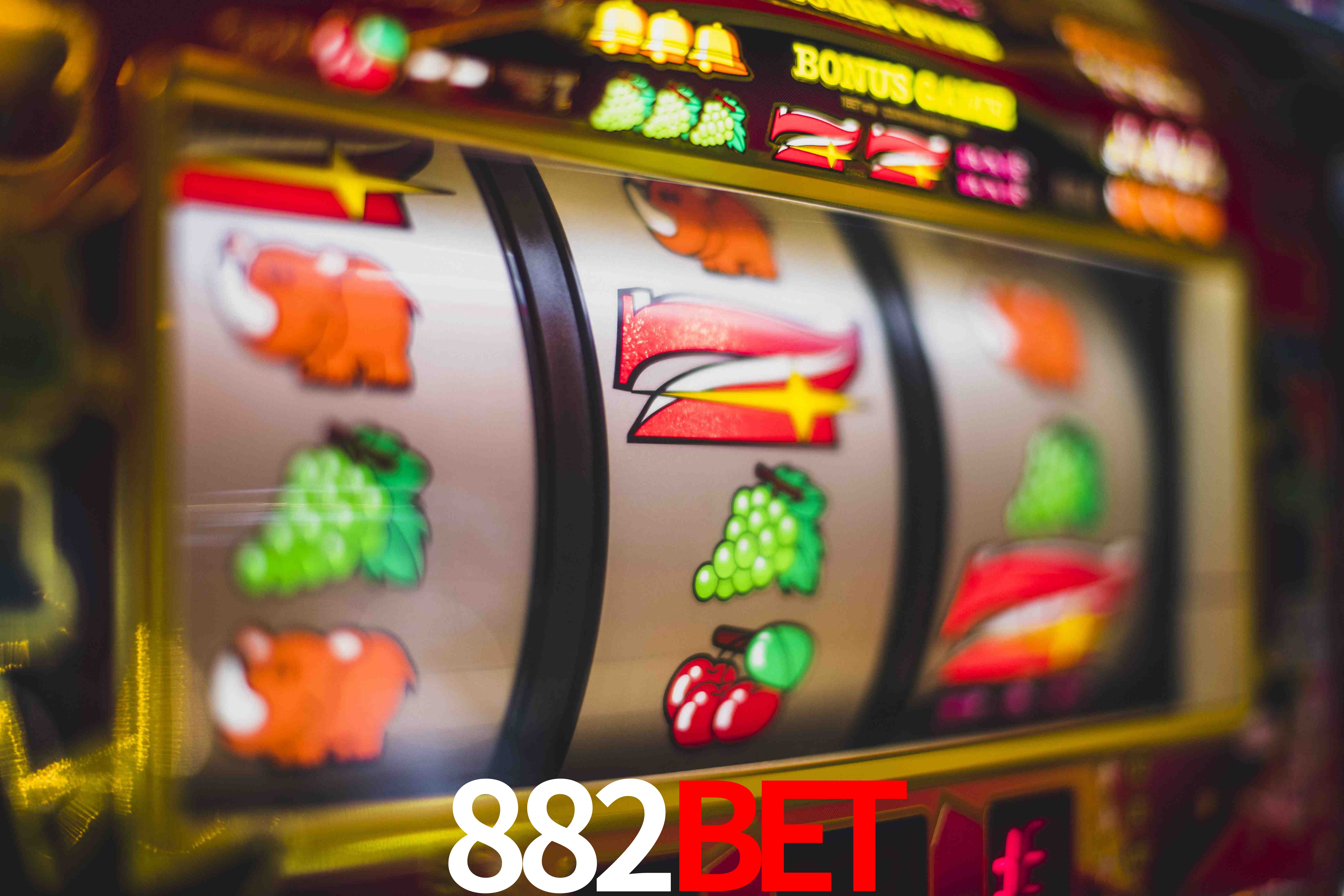 Secure Login 882bet