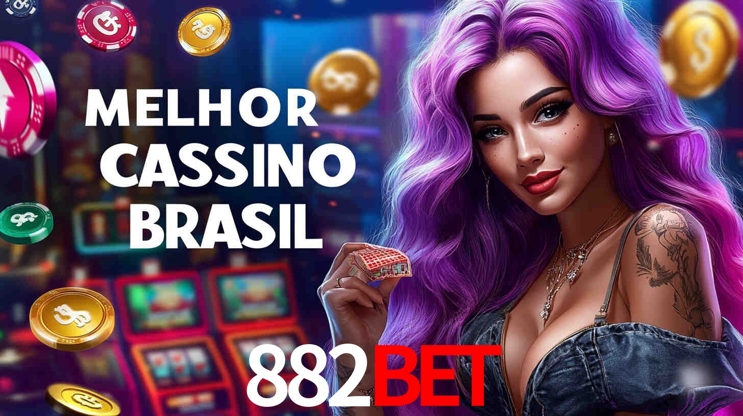 Inovações de Jogos na 882bet: O Futuro das Experiências Interativas