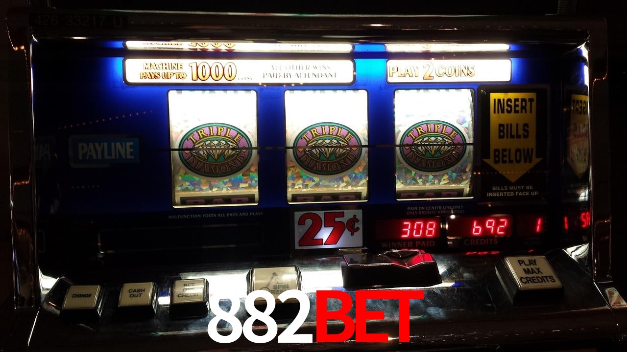Account Benefits 882bet