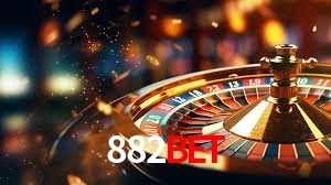 Sinta a adrenalina dos jogos de cassino com 882bet